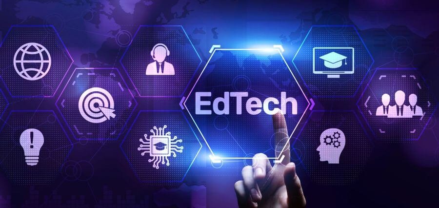 How EdTech Leaders are Transforming the Education Landscape?