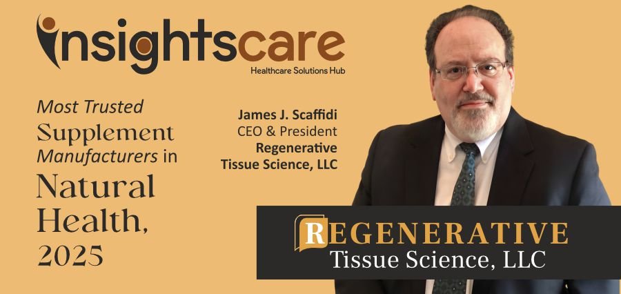 Regenerative Tissue Science Revolutionizing Bone & Joint Health 2025